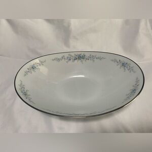 Noritake 6241 Roseberry Vegetable Bowl